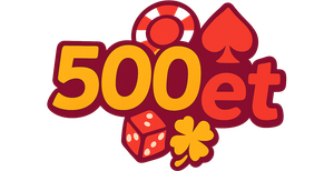 500 bet Logo